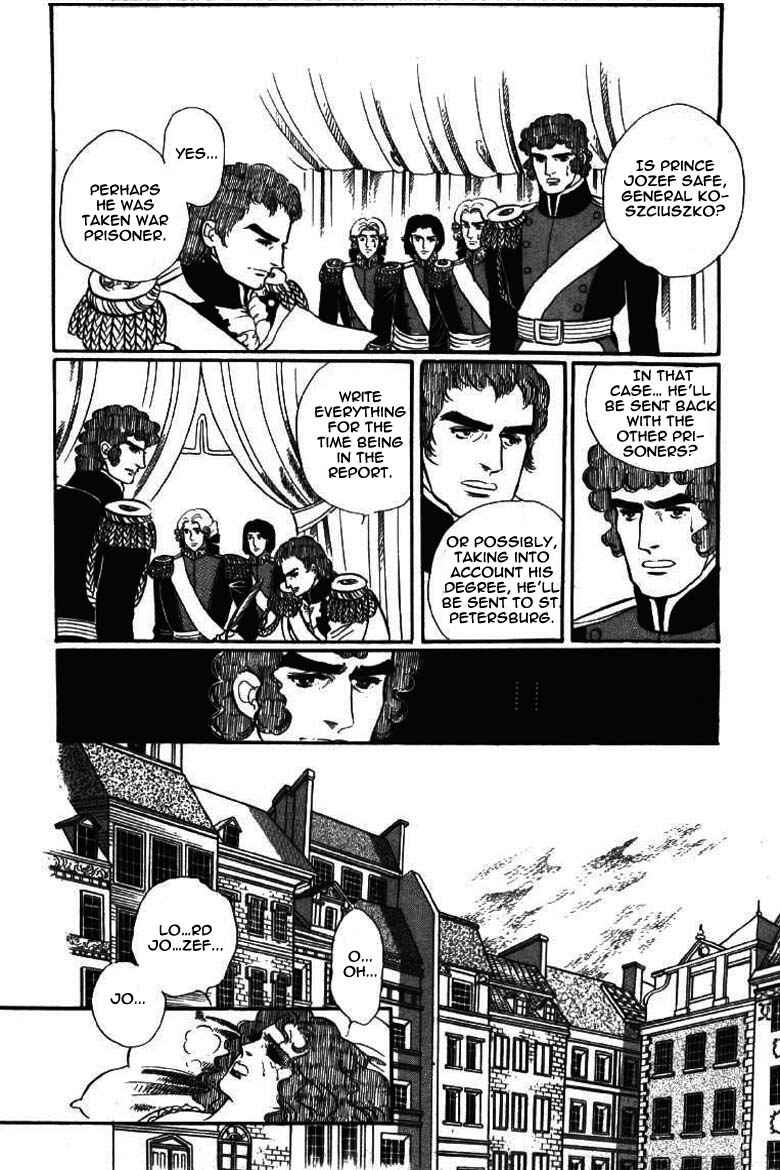 Page 23 Chapter 11 Until the Borders of Sky - Polands Secret Story