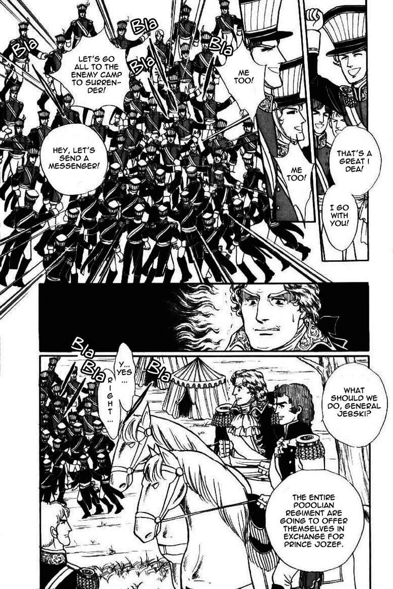 Page 32 Chapter 11 Until the Borders of Sky - Polands Secret Story