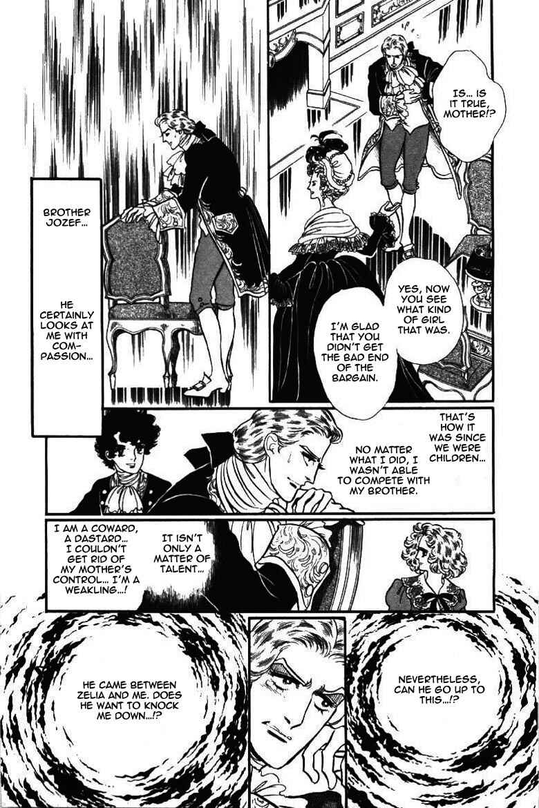 Page 6 Chapter 11 Until the Borders of Sky - Polands Secret Story