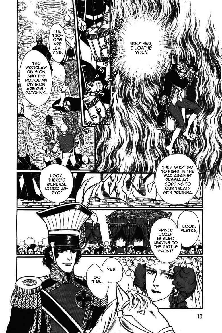 Page 7 Chapter 11 Until the Borders of Sky - Polands Secret Story