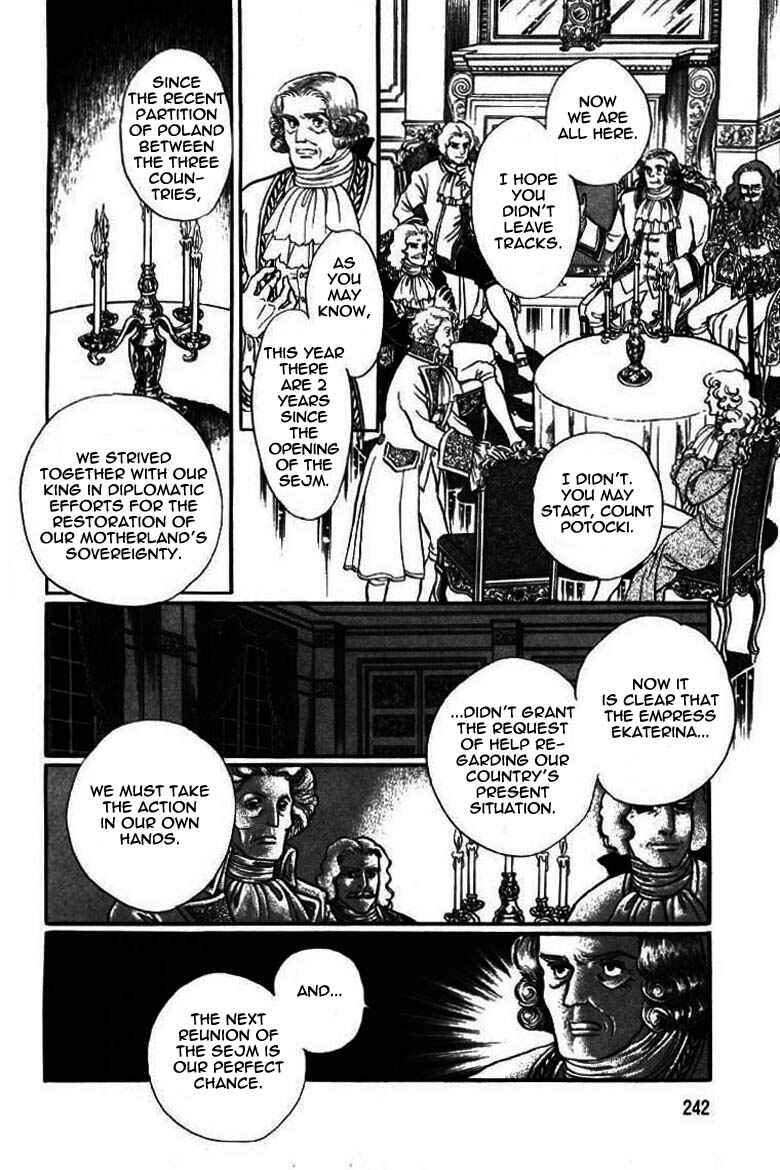 Page 11 Chapter 9 Until the Borders of Sky - Polands Secret Story