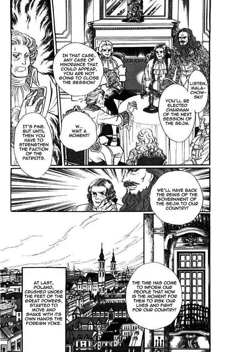 Page 13 Chapter 9 Until the Borders of Sky - Polands Secret Story
