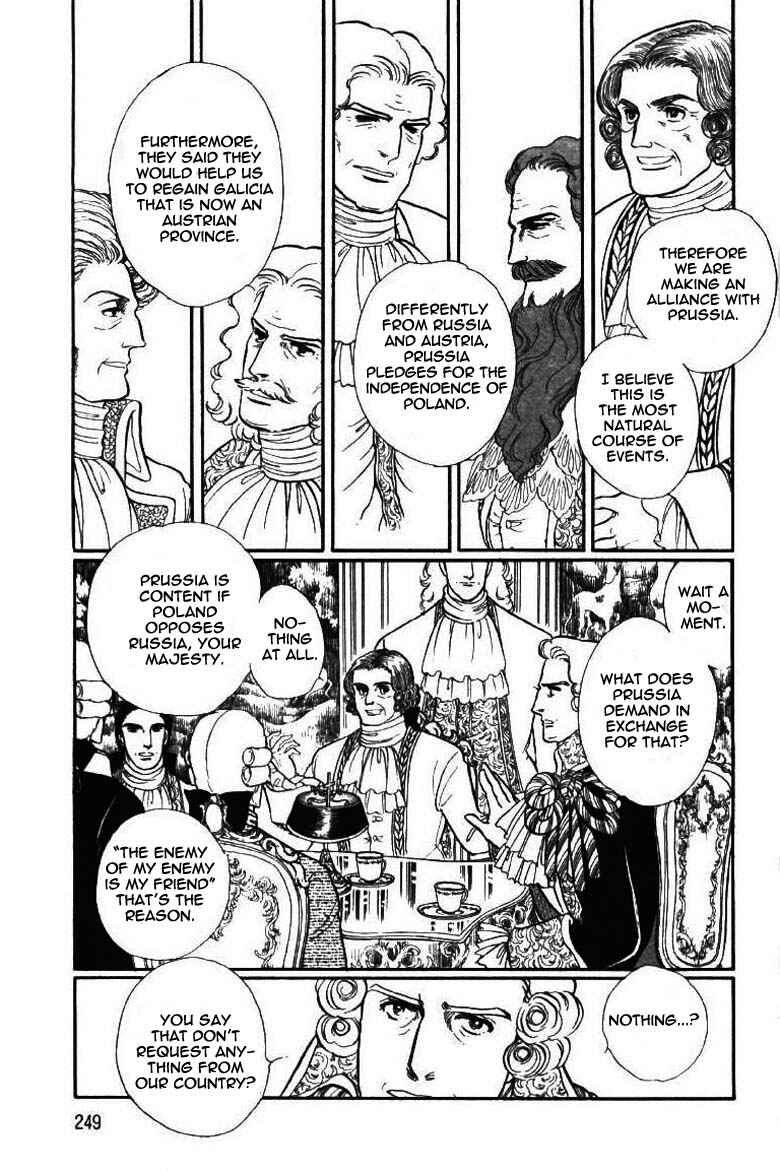 Page 18 Chapter 9 Until the Borders of Sky - Polands Secret Story