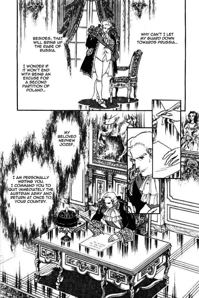 Page 20 Chapter 9 Until the Borders of Sky - Polands Secret Story