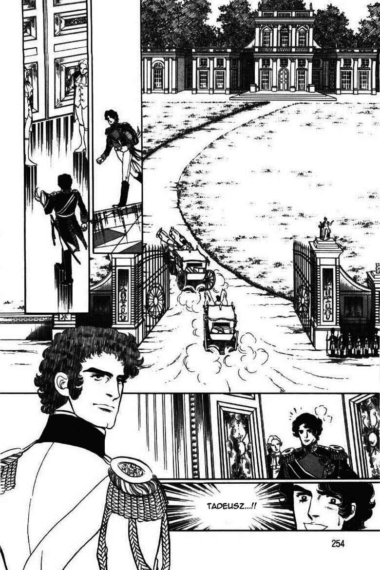 Page 23 Chapter 9 Until the Borders of Sky - Polands Secret Story