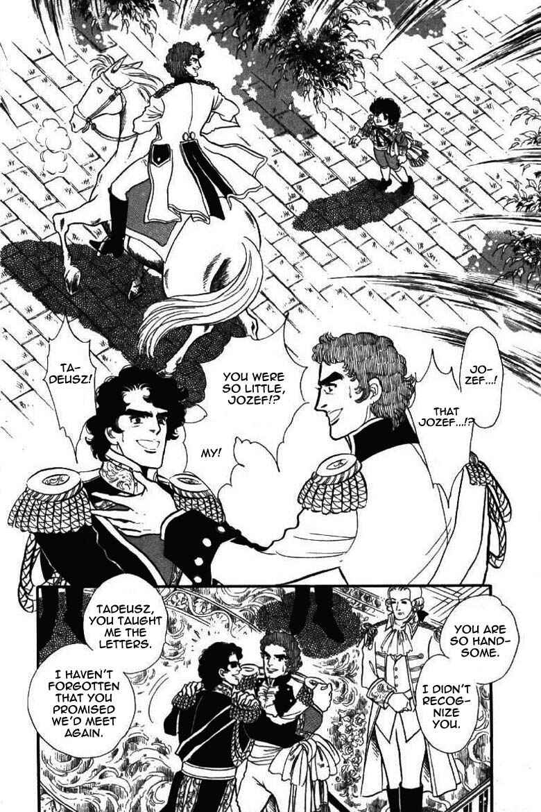 Page 25 Chapter 9 Until the Borders of Sky - Polands Secret Story