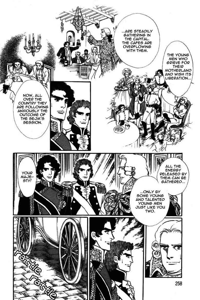 Page 27 Chapter 9 Until the Borders of Sky - Polands Secret Story