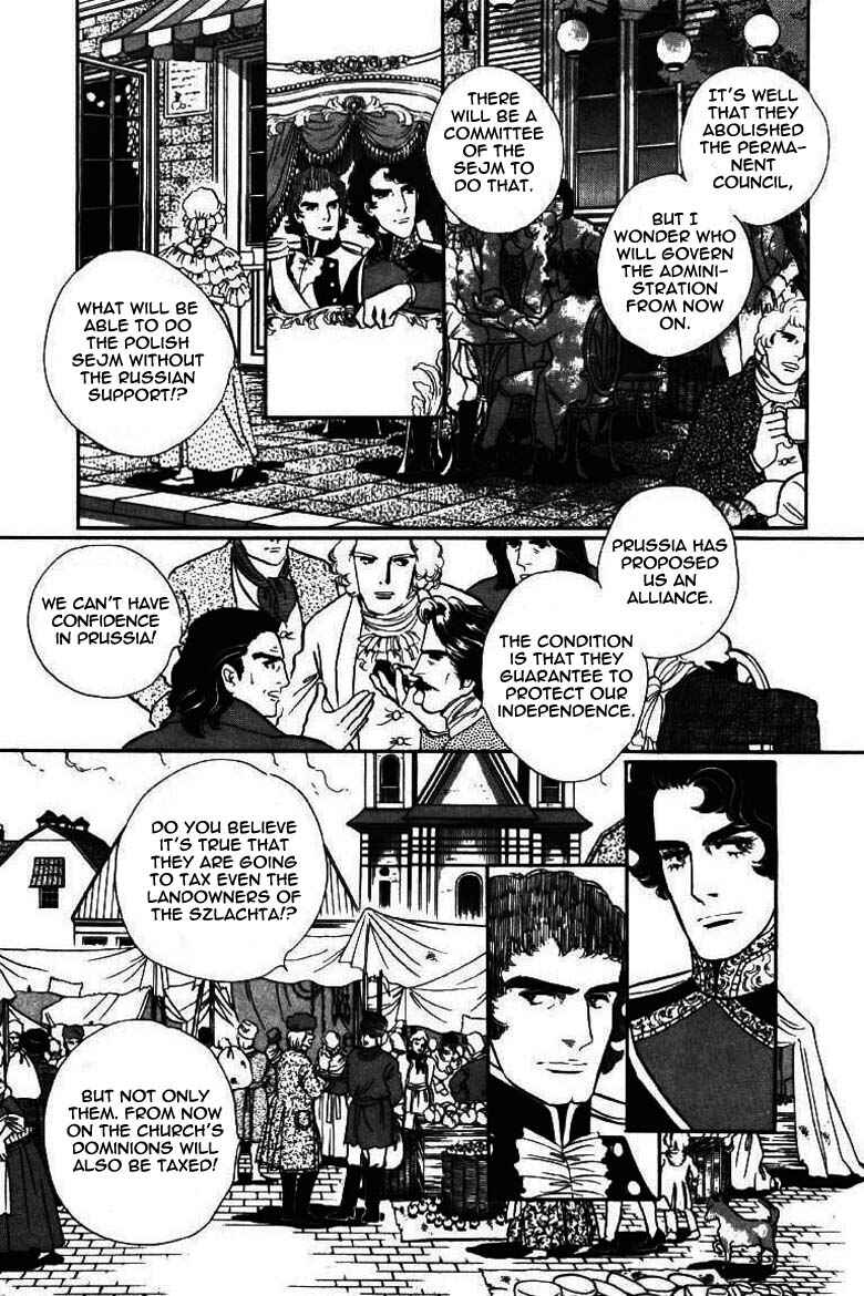Page 28 Chapter 9 Until the Borders of Sky - Polands Secret Story