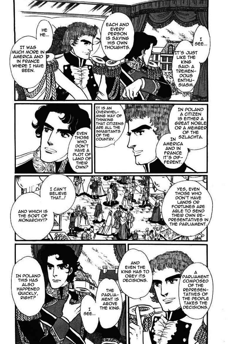 Page 29 Chapter 9 Until the Borders of Sky - Polands Secret Story