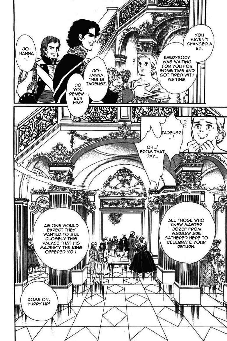 Page 31 Chapter 9 Until the Borders of Sky - Polands Secret Story