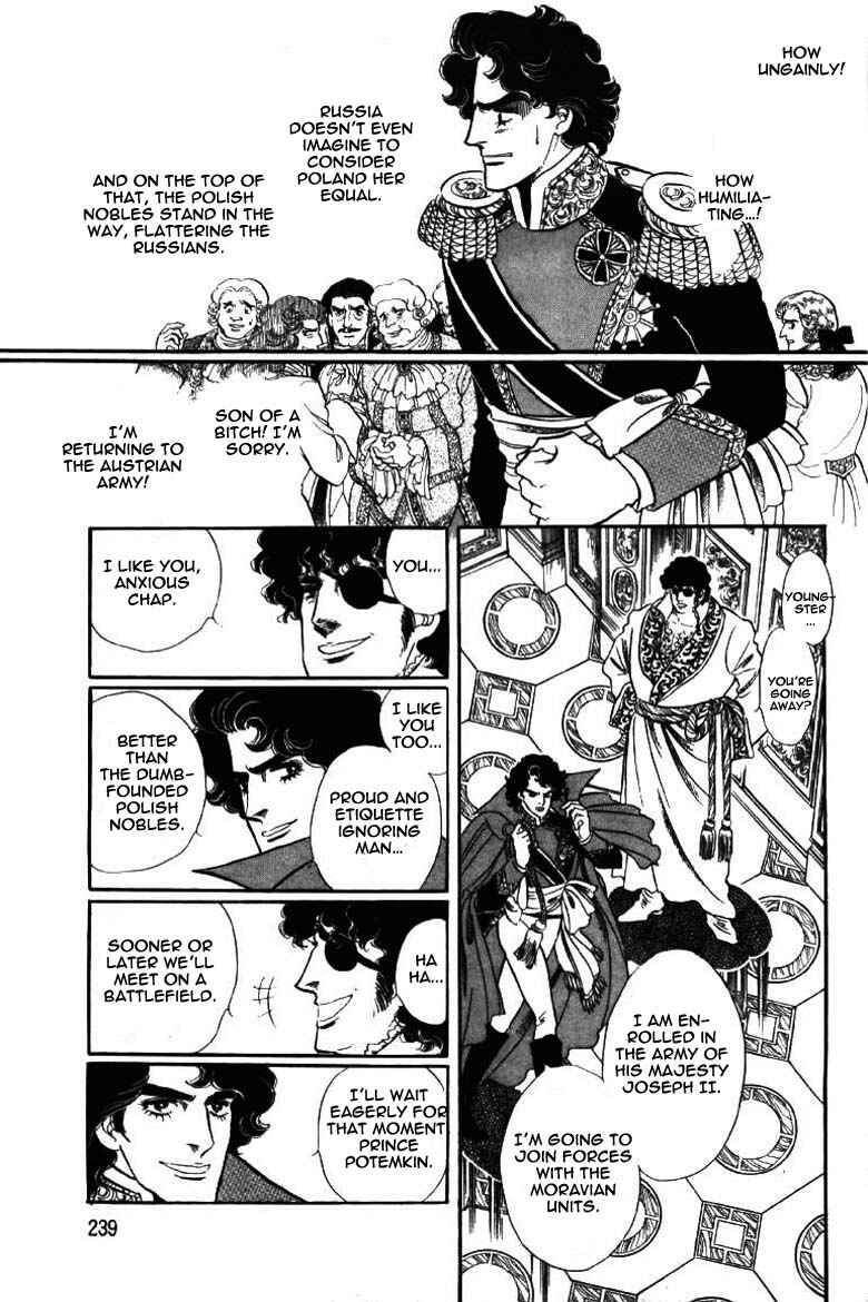 Page 8 Chapter 9 Until the Borders of Sky - Polands Secret Story