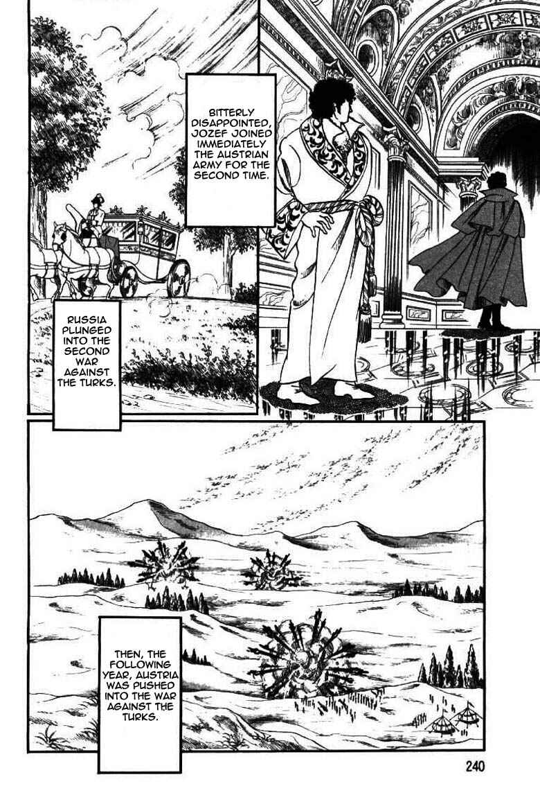 Page 9 Chapter 9 Until the Borders of Sky - Polands Secret Story