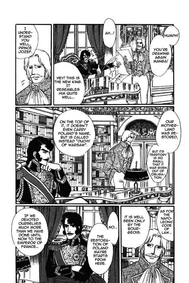 Page 12 Chapter 18 Until the Borders of Sky - Polands Secret Story