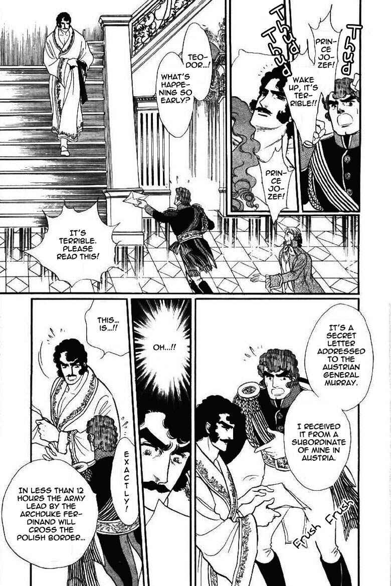 Page 15 Chapter 18 Until the Borders of Sky - Polands Secret Story
