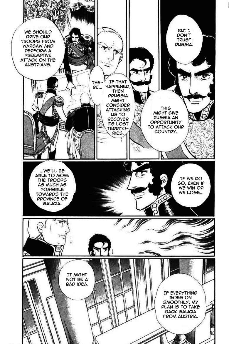 Page 19 Chapter 18 Until the Borders of Sky - Polands Secret Story