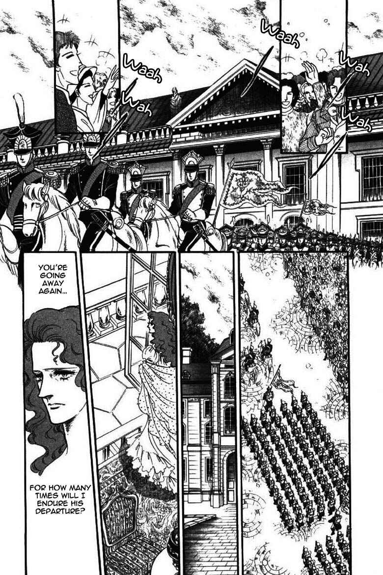 Page 20 Chapter 18 Until the Borders of Sky - Polands Secret Story