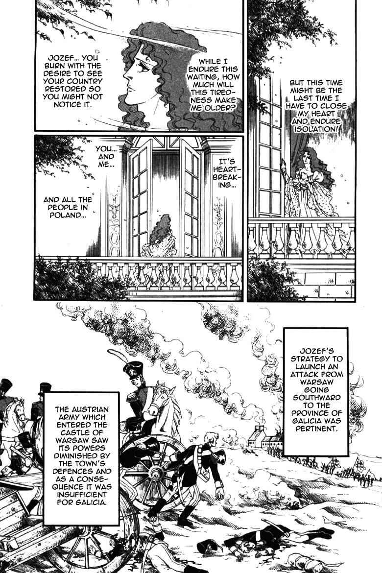 Page 21 Chapter 18 Until the Borders of Sky - Polands Secret Story