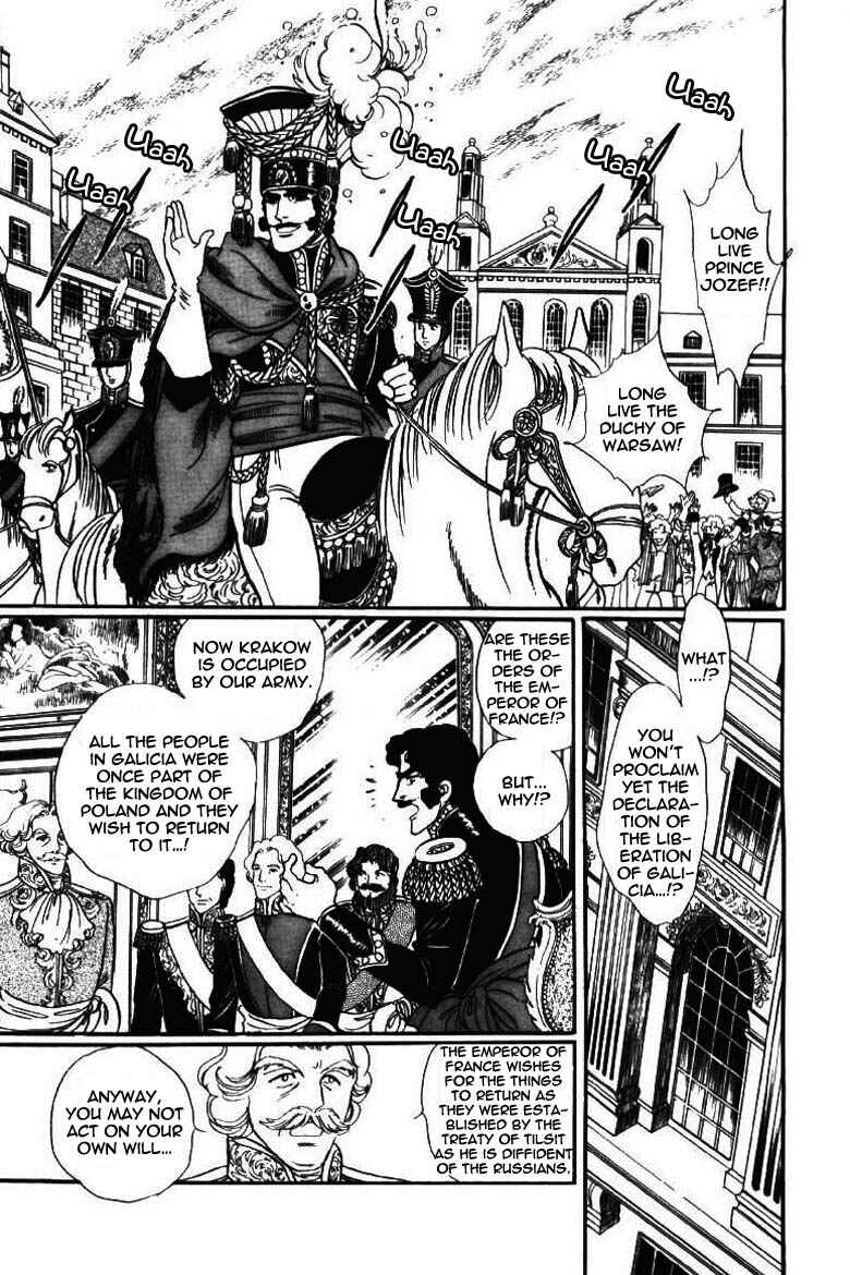 Page 23 Chapter 18 Until the Borders of Sky - Polands Secret Story