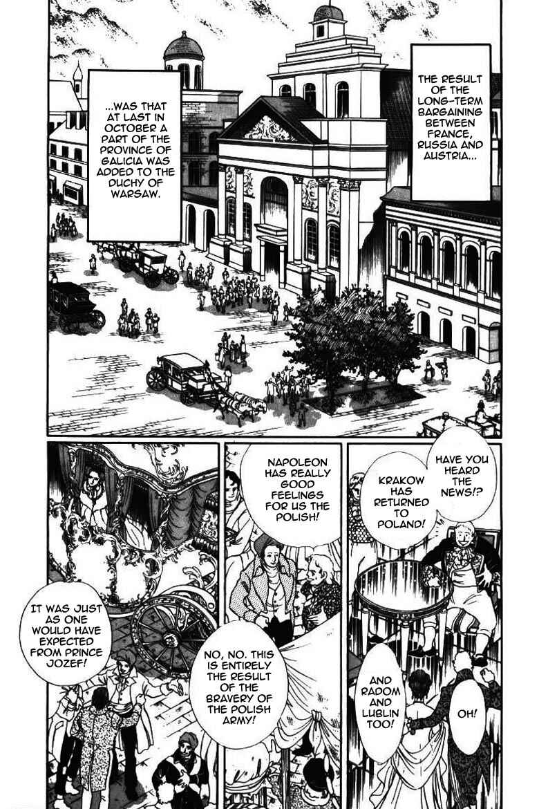 Page 27 Chapter 18 Until the Borders of Sky - Polands Secret Story