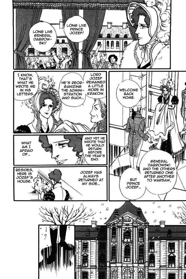 Page 28 Chapter 18 Until the Borders of Sky - Polands Secret Story