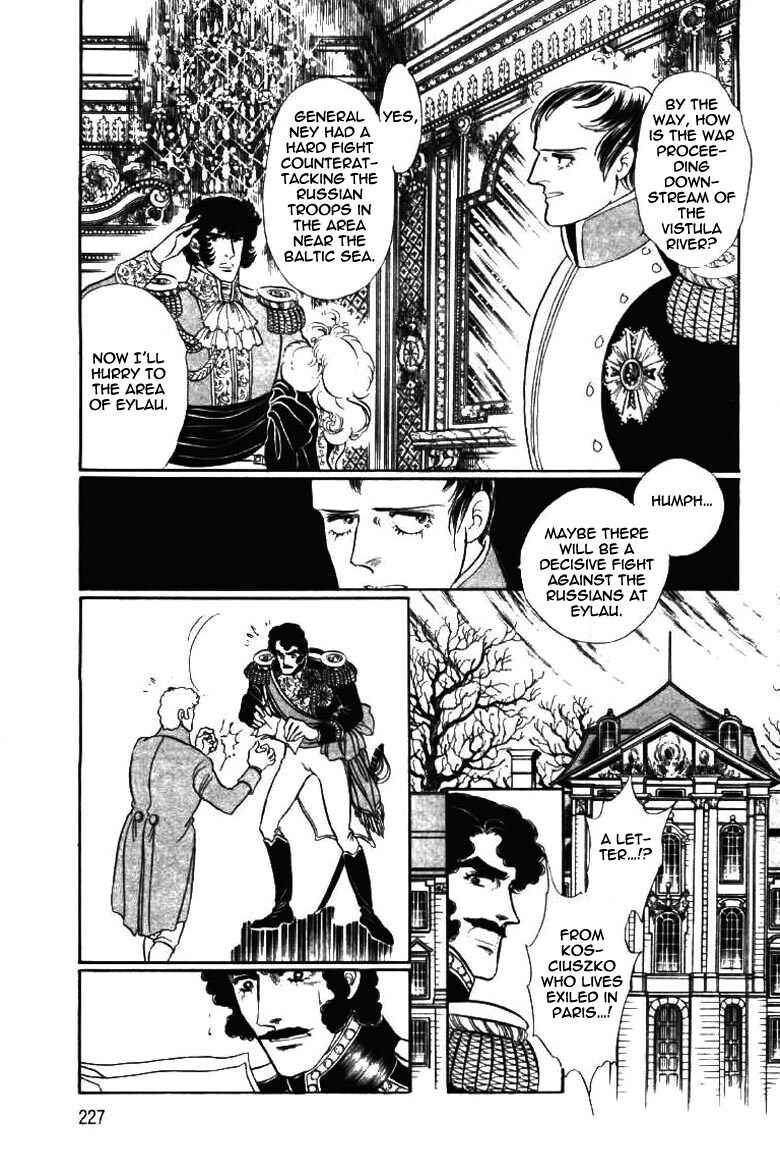 Page 3 Chapter 18 Until the Borders of Sky - Polands Secret Story