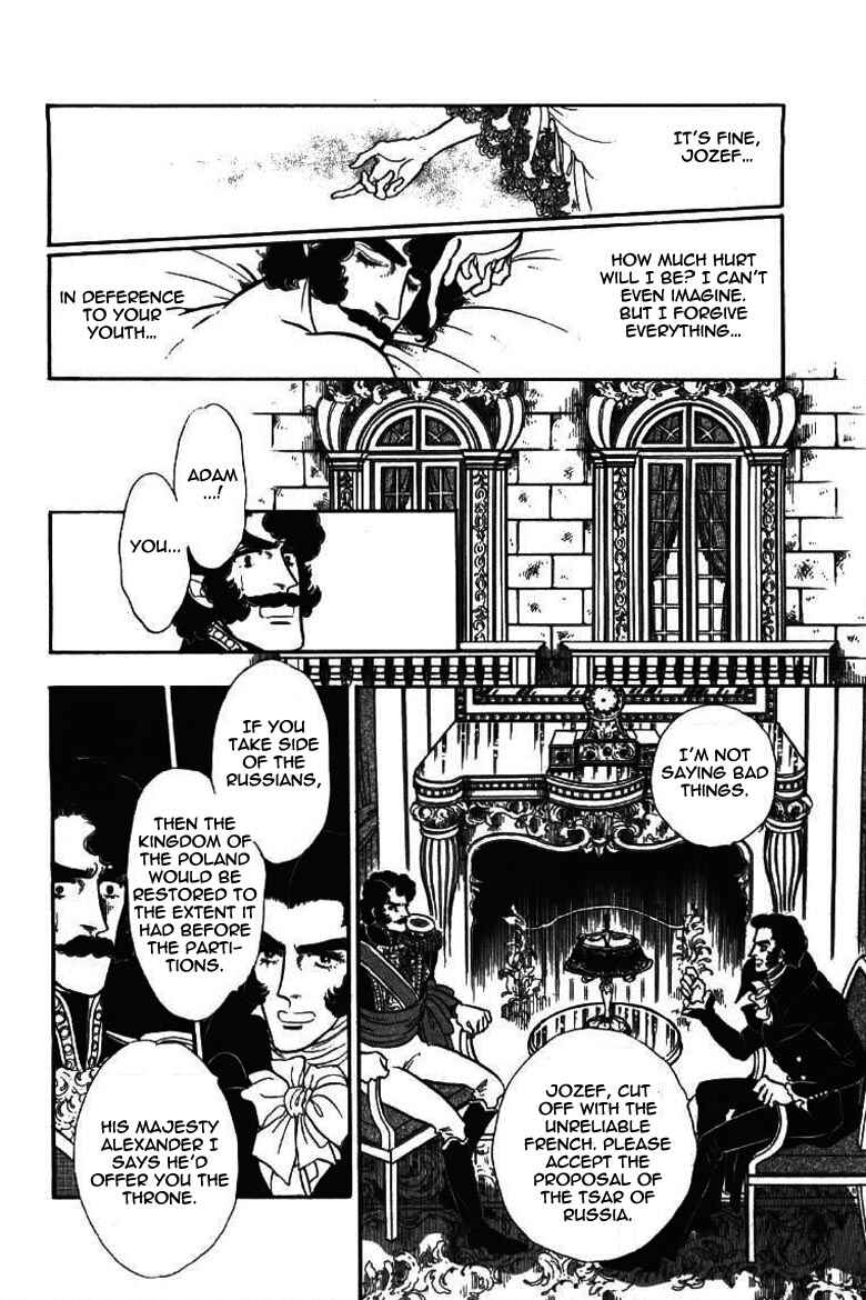 Page 32 Chapter 18 Until the Borders of Sky - Polands Secret Story