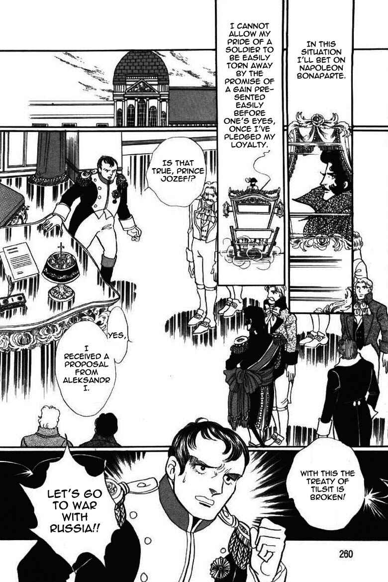Page 36 Chapter 18 Until the Borders of Sky - Polands Secret Story