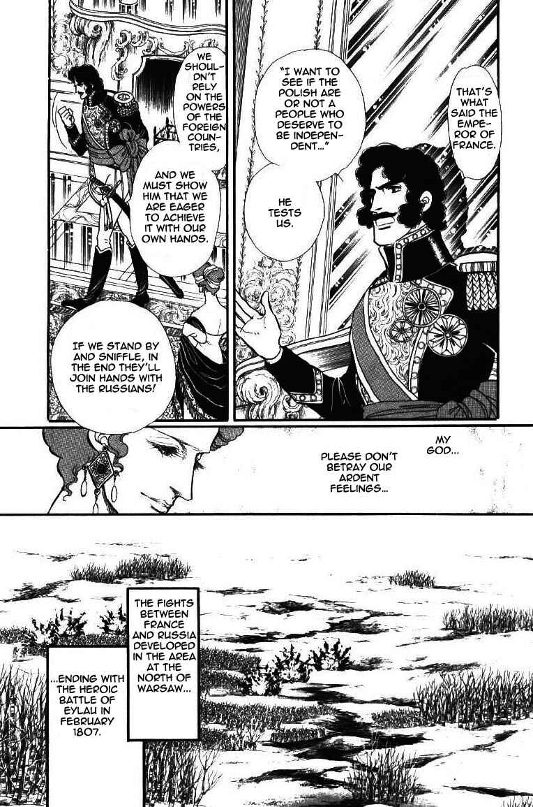 Page 5 Chapter 18 Until the Borders of Sky - Polands Secret Story