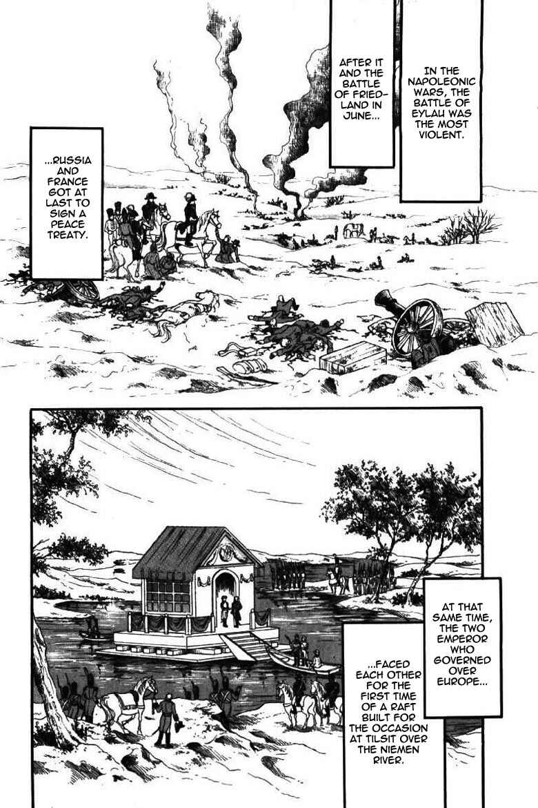 Page 6 Chapter 18 Until the Borders of Sky - Polands Secret Story