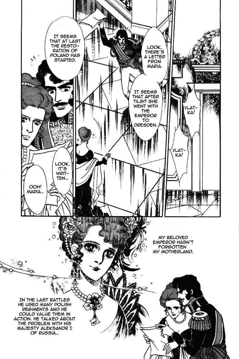 Page 7 Chapter 18 Until the Borders of Sky - Polands Secret Story