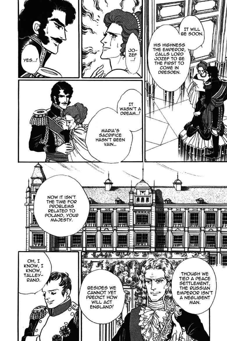 Page 8 Chapter 18 Until the Borders of Sky - Polands Secret Story