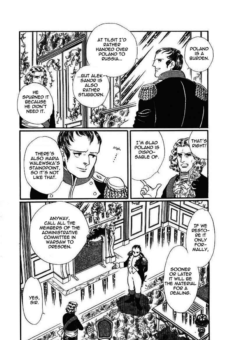 Page 9 Chapter 18 Until the Borders of Sky - Polands Secret Story