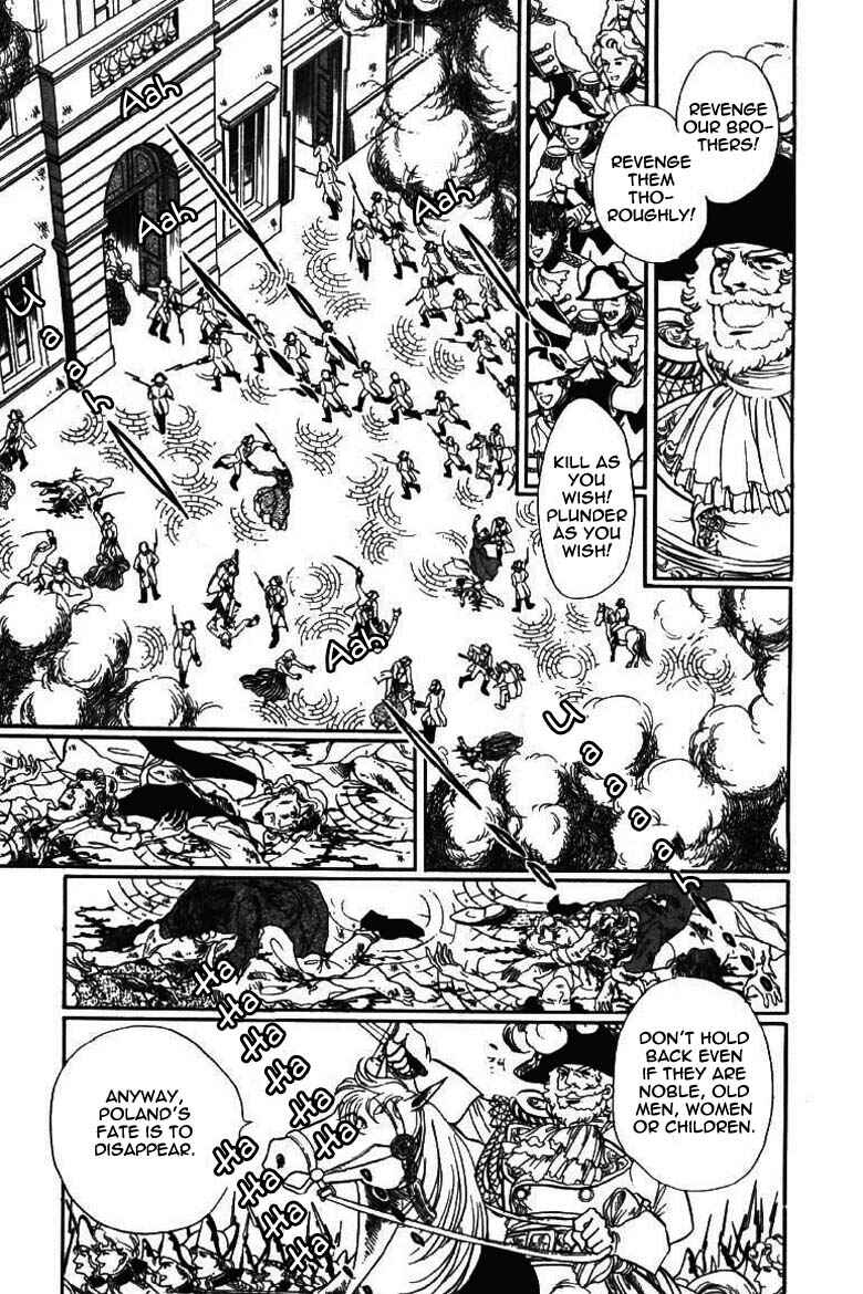 Page 12 Chapter 16 Until the Borders of Sky - Polands Secret Story
