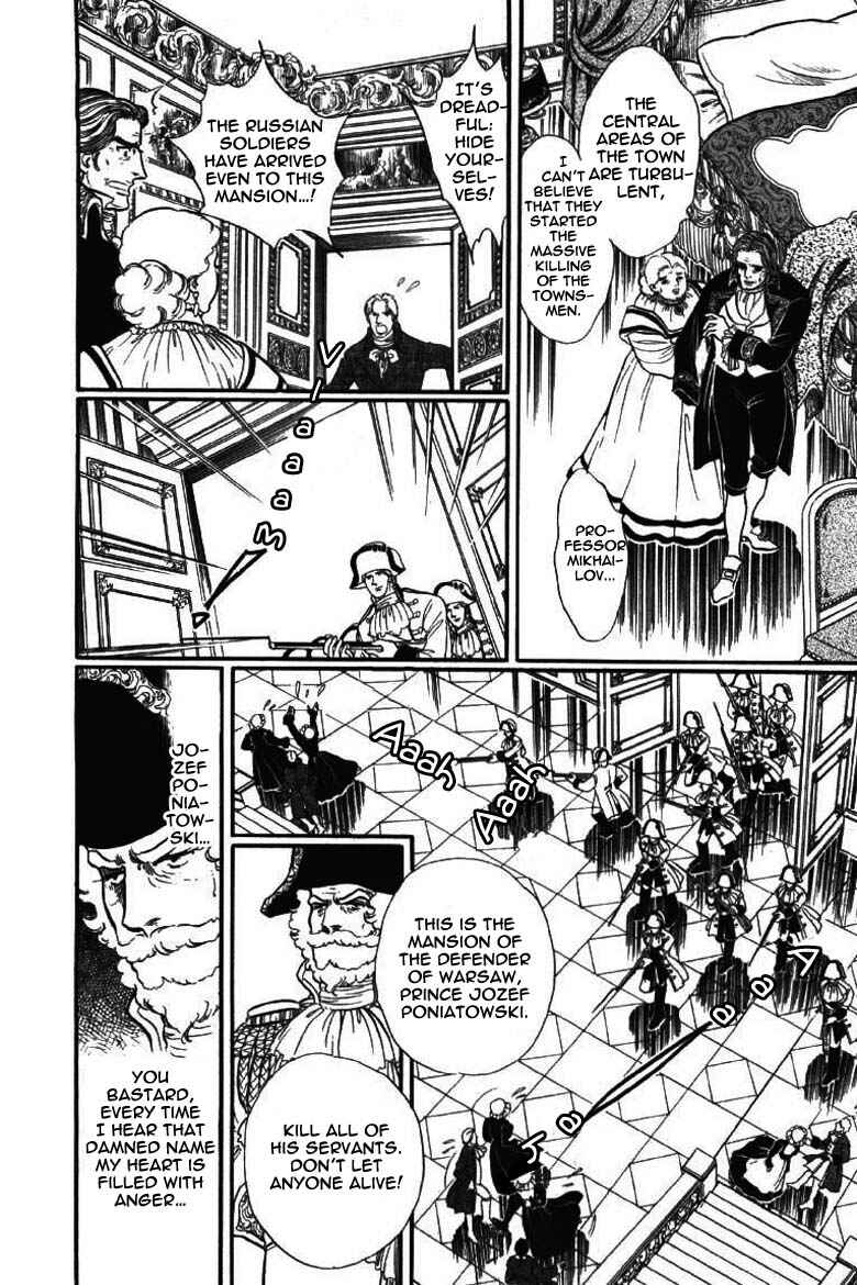 Page 13 Chapter 16 Until the Borders of Sky - Polands Secret Story