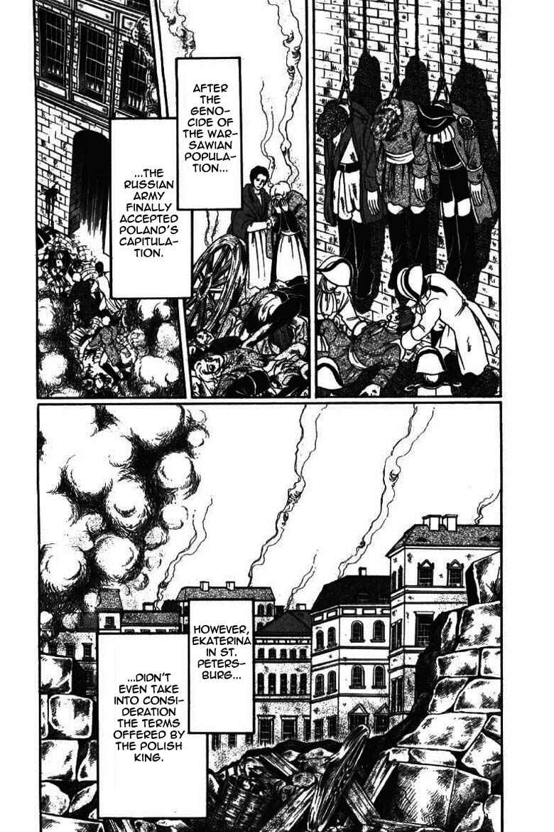 Page 19 Chapter 16 Until the Borders of Sky - Polands Secret Story