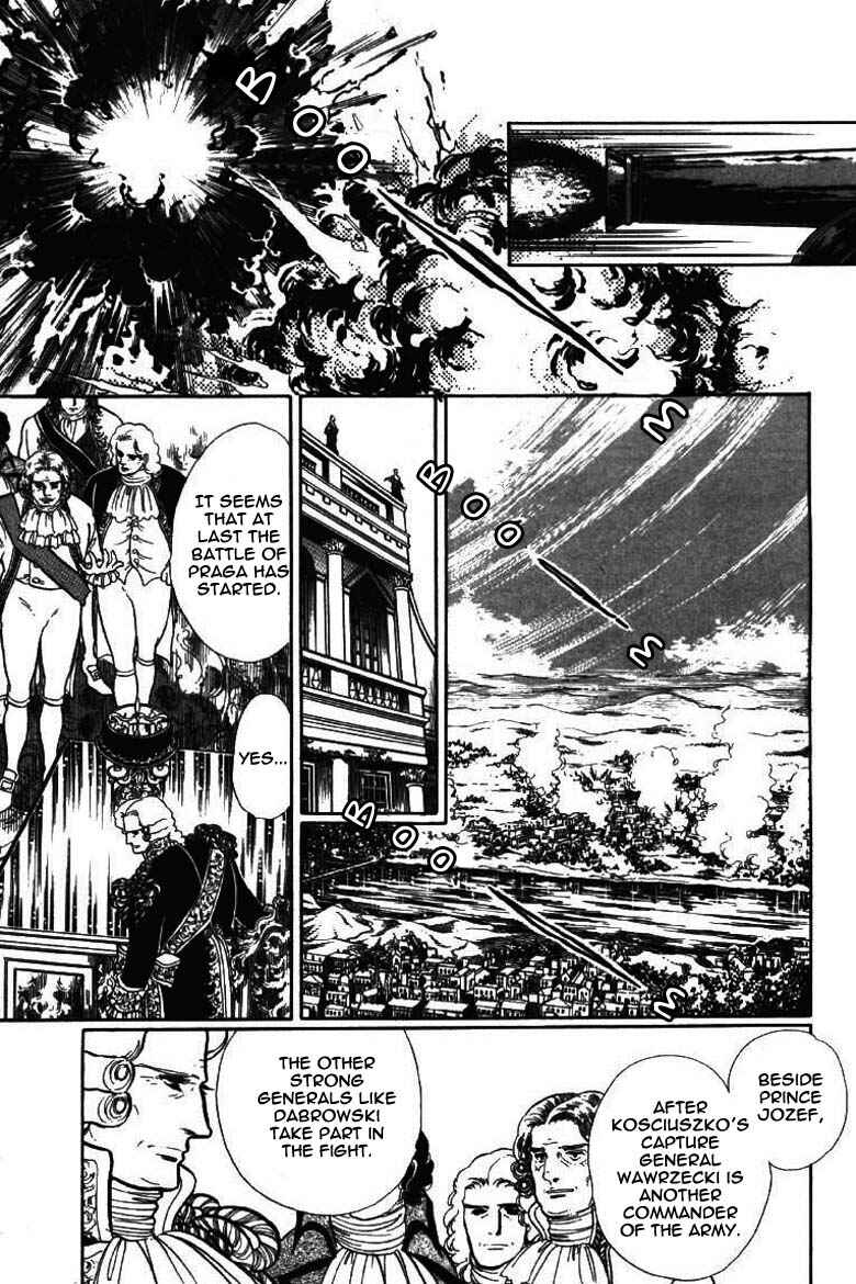 Page 2 Chapter 16 Until the Borders of Sky - Polands Secret Story