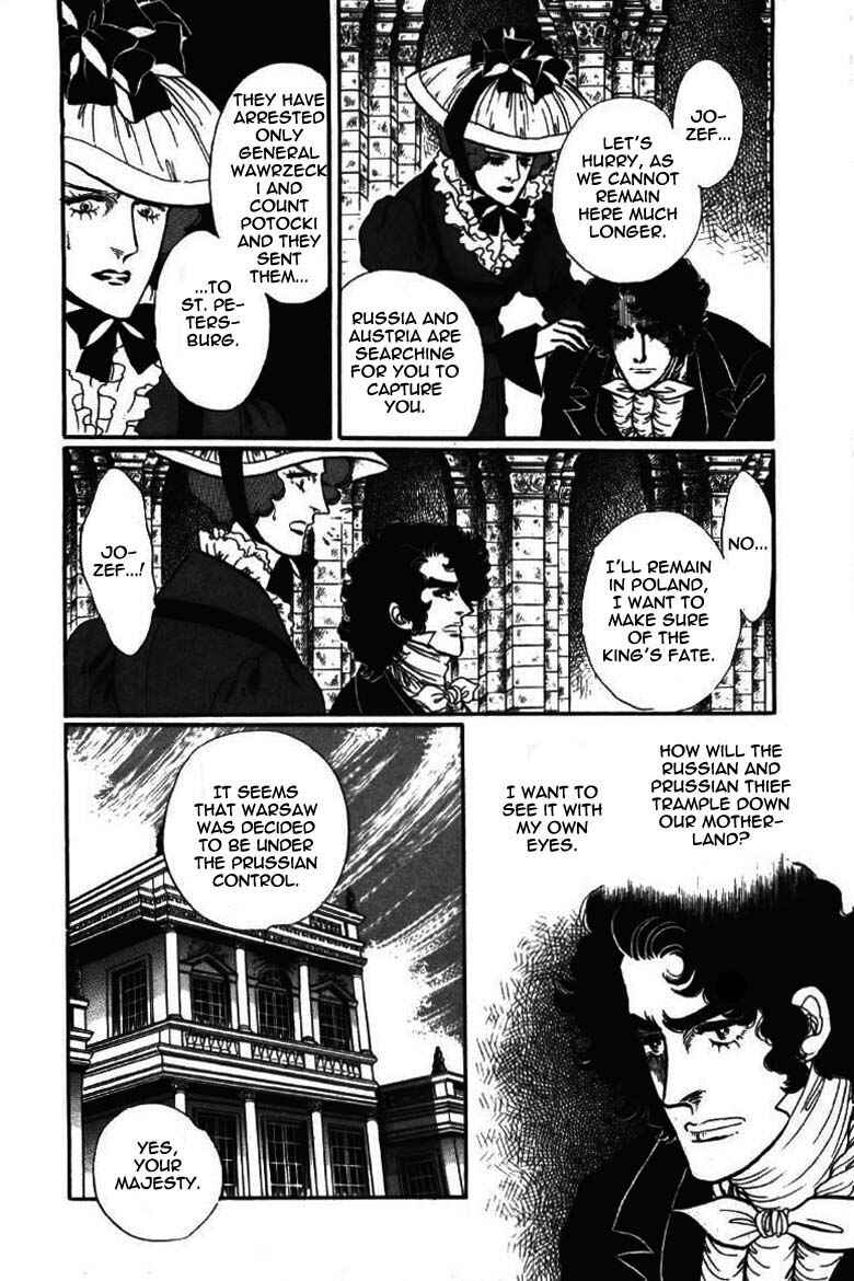 Page 21 Chapter 16 Until the Borders of Sky - Polands Secret Story