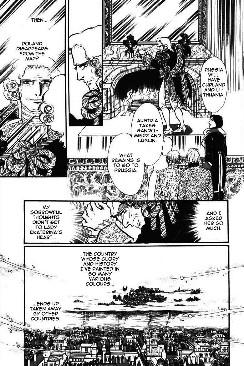 Page 22 Chapter 16 Until the Borders of Sky - Polands Secret Story