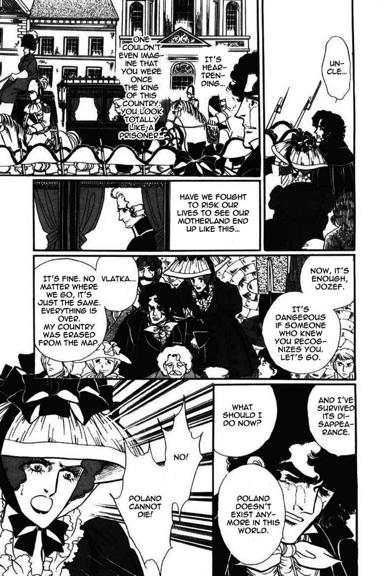 Page 25 Chapter 16 Until the Borders of Sky - Polands Secret Story