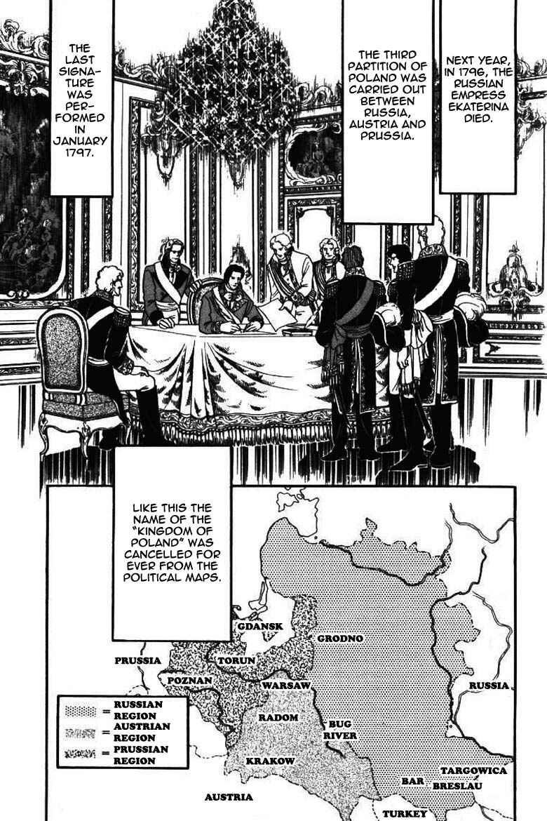 Page 27 Chapter 16 Until the Borders of Sky - Polands Secret Story