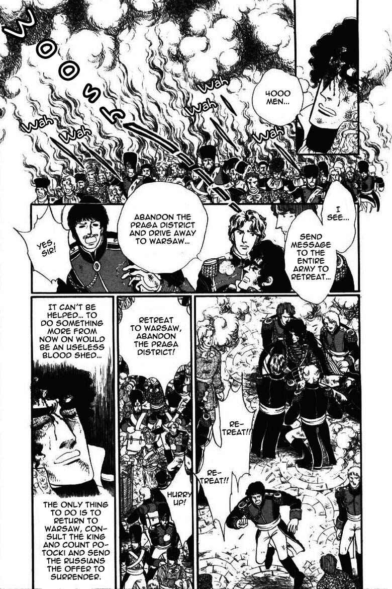 Page 8 Chapter 16 Until the Borders of Sky - Polands Secret Story