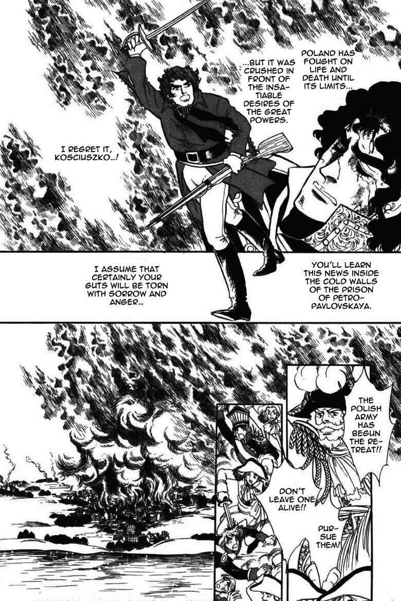 Page 9 Chapter 16 Until the Borders of Sky - Polands Secret Story