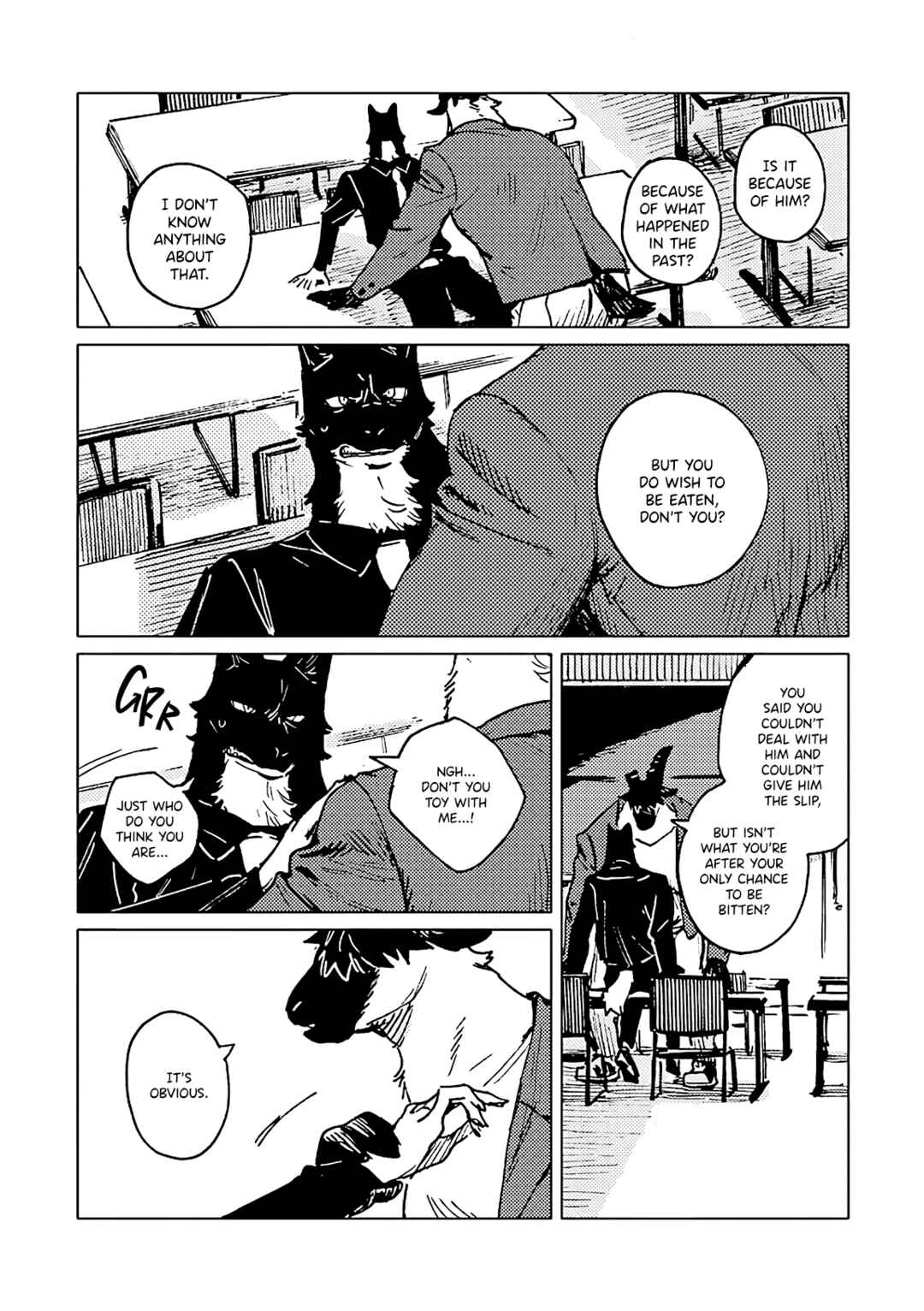 Page 32 Chapter 5 EAT