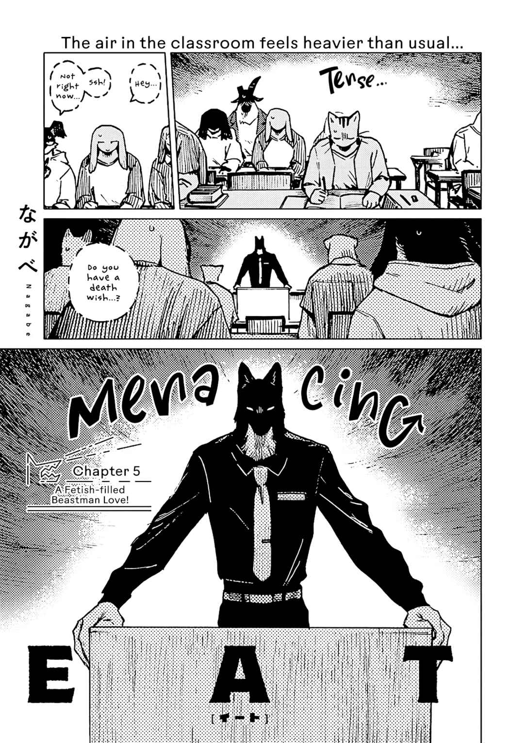 Page 9 Chapter 5 EAT