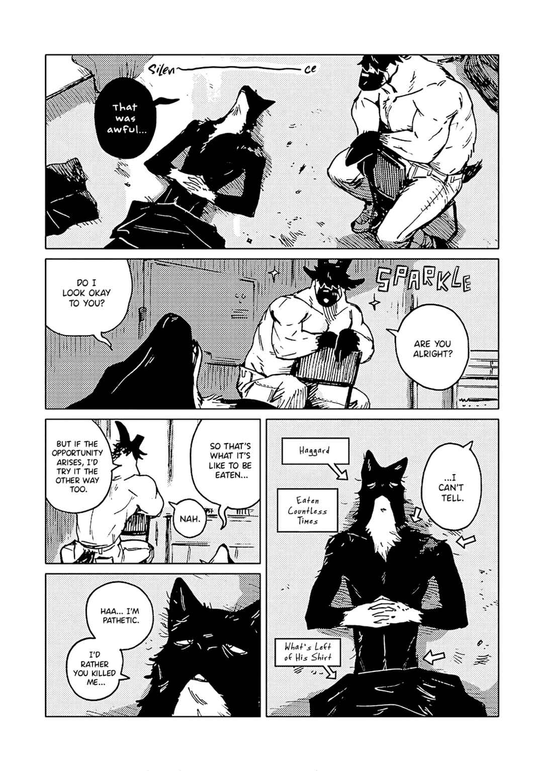 Page 34 Chapter 6 EAT