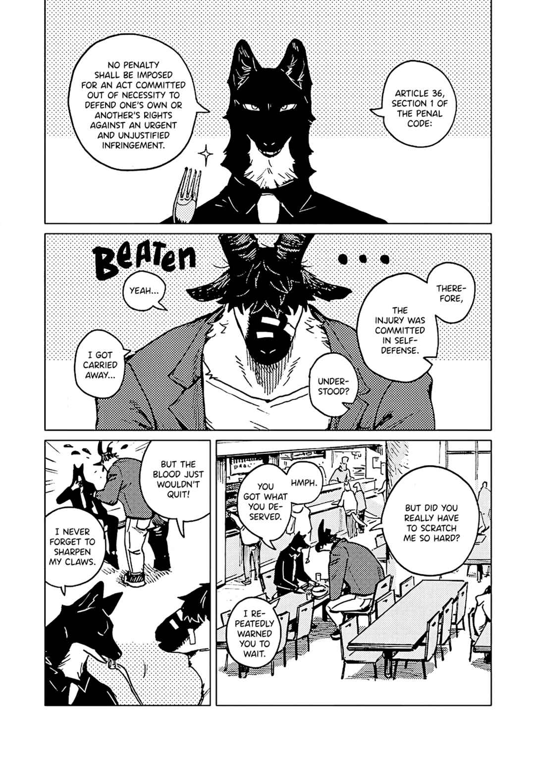 Page 5 Chapter 6 EAT