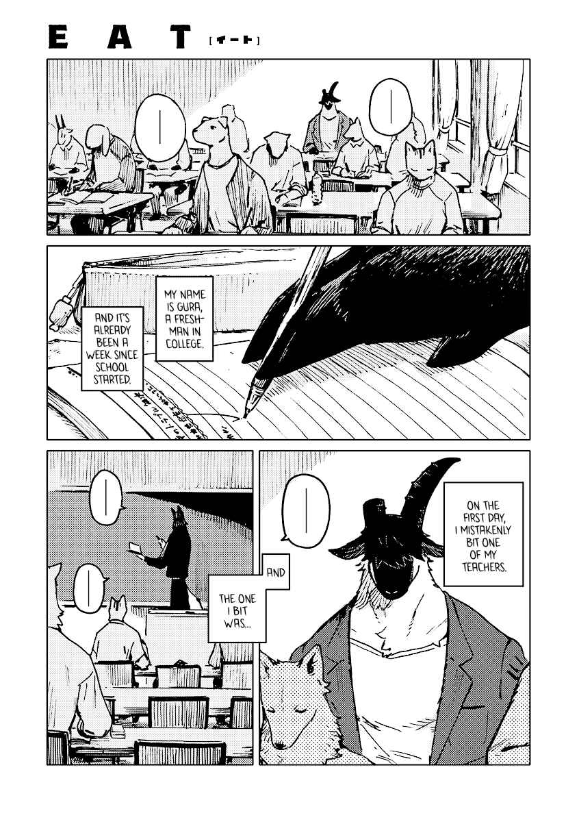 Page 2 Chapter 3 EAT