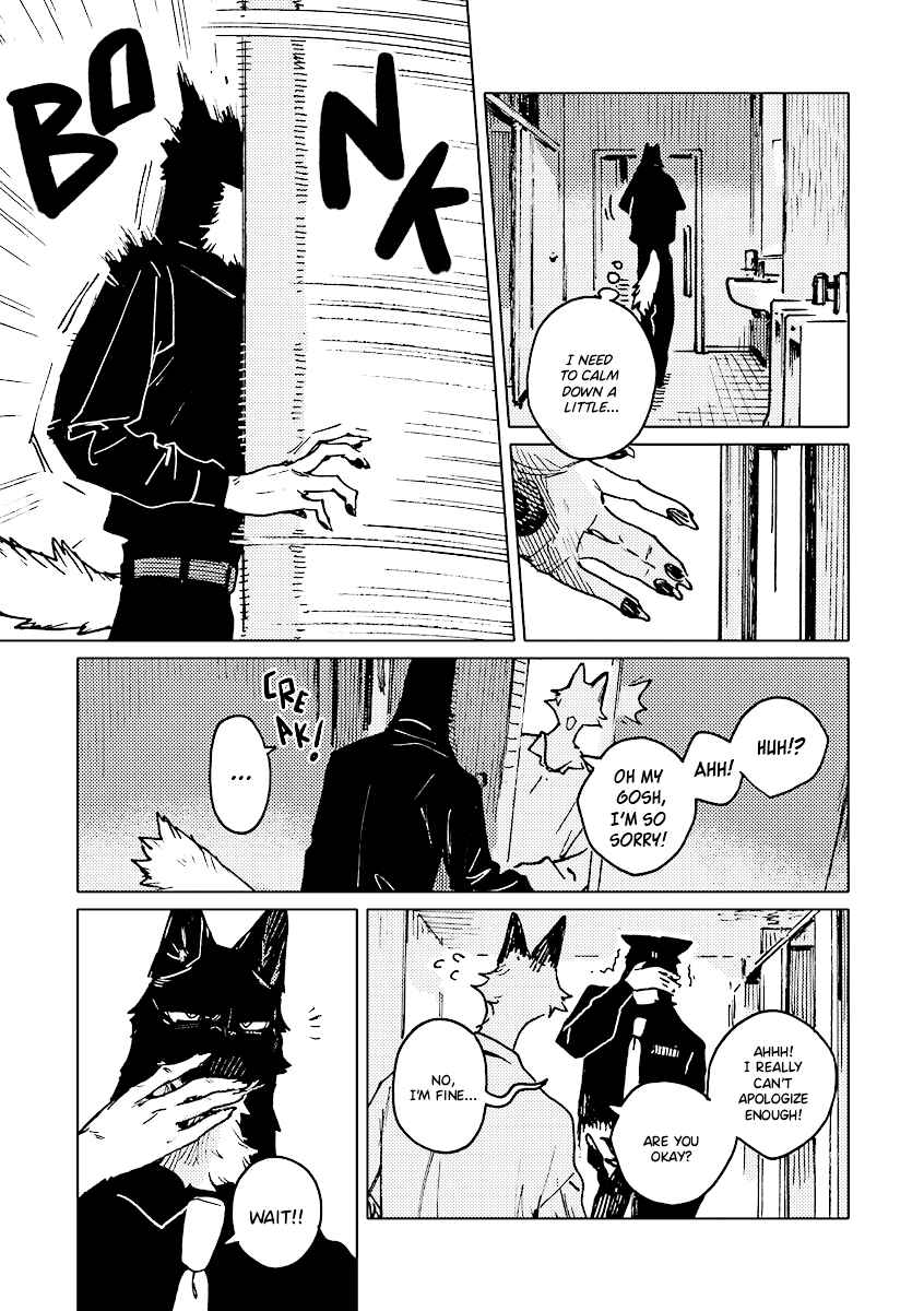 Page 22 Chapter 3 EAT