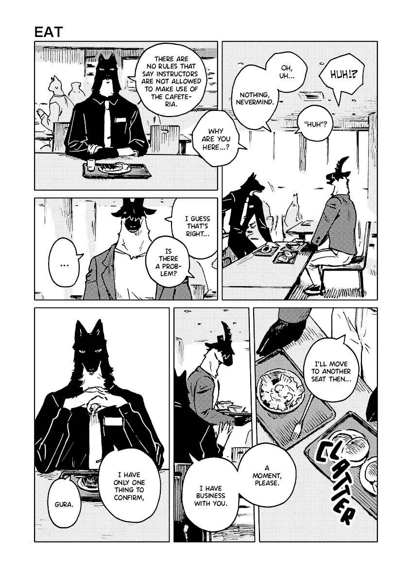 Page 8 Chapter 3 EAT