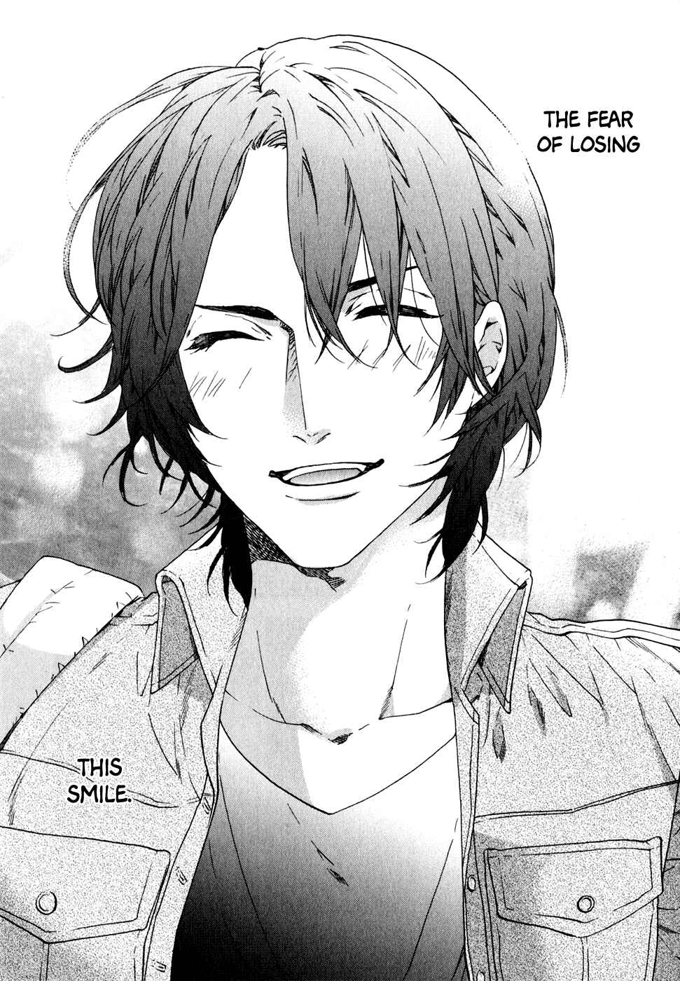 Page 10 Chapter 6 Koisuru Daigo-sensei